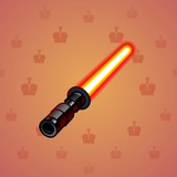 Light Sword #427 Light Sword #427