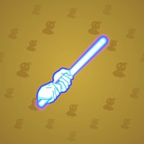 Light Sword #43 Light Sword #43