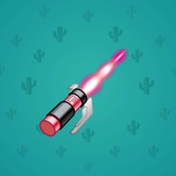 Light Sword #430 Light Sword #430
