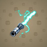 Light Sword #435 Light Sword #435