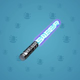 Light Sword #436 Light Sword #436