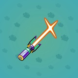 Light Sword #437 Light Sword #437