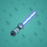 Light Sword #438 Light Sword #438
