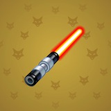 Light Sword #439 Light Sword #439