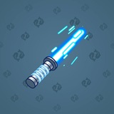 Light Sword #44 Light Sword #44