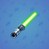 Light Sword #442 Light Sword #442