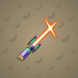 Light Sword #446 Light Sword #446
