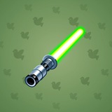 Light Sword #447 Light Sword #447