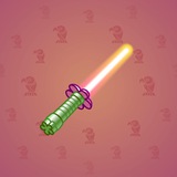 Light Sword #45 Light Sword #45