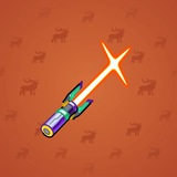 Light Sword #456 Light Sword #456
