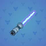Light Sword #459 Light Sword #459