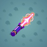 Light Sword #462 Light Sword #462