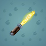 Light Sword #47 Light Sword #47
