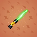 Light Sword #476 Light Sword #476