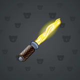 Light Sword #478 Light Sword #478
