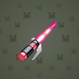 Light Sword #486 Light Sword #486