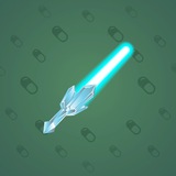 Light Sword #488 Light Sword #488