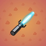 Light Sword #49 Light Sword #49