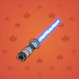Light Sword #492 Light Sword #492
