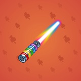 Light Sword #496 Light Sword #496