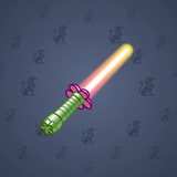 Light Sword #5 Light Sword #5
