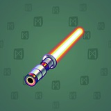 Light Sword #502 Light Sword #502