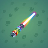 Light Sword #507 Light Sword #507