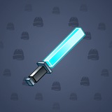 Light Sword #509 Light Sword #509