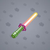Light Sword #523 Light Sword #523