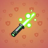 Light Sword #524 Light Sword #524