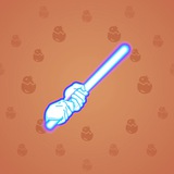 Light Sword #527 Light Sword #527