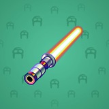 Light Sword #528 Light Sword #528