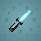 Light Sword #529 Light Sword #529