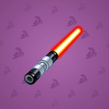 Light Sword #534 Light Sword #534