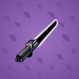 Light Sword #538 Light Sword #538