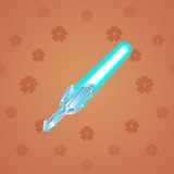 Light Sword #540 Light Sword #540