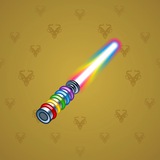 Light Sword #543 Light Sword #543