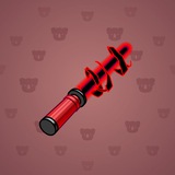 Light Sword #545 Light Sword #545