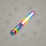 Light Sword #546 Light Sword #546