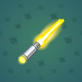 Light Sword #549 Light Sword #549