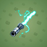 Light Sword #552 Light Sword #552