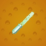 Light Sword #566 Light Sword #566