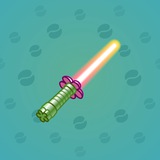 Light Sword #57 Light Sword #57