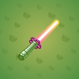 Light Sword #571 Light Sword #571