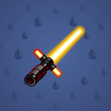 Light Sword #575 Light Sword #575