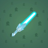 Light Sword #578 Light Sword #578