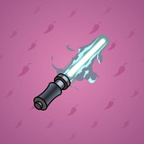 Light Sword #582 Light Sword #582