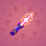 Light Sword #583 Light Sword #583
