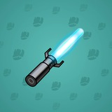 Light Sword #584 Light Sword #584