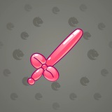 Light Sword #591 Light Sword #591